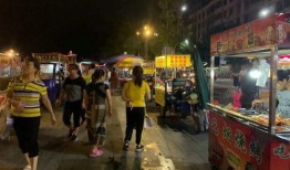 杭州摆地摊爆料事件视频,街头经济新动态引发热议